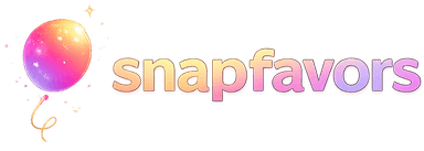 SnapFavors
